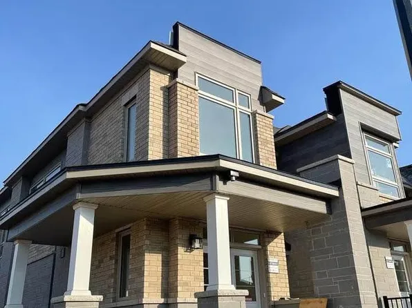 28 Donald Ficht Cres, Brampton, ON L7A 5H8