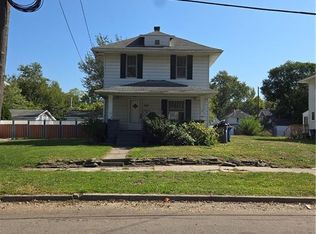 221 Somerset St, Toledo, OH