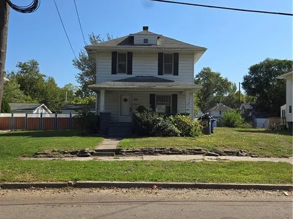 221 Somerset St, Toledo, OH 43609