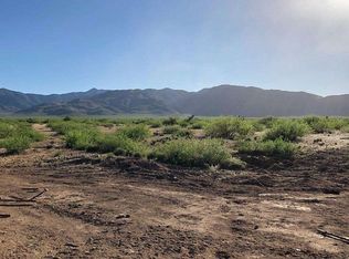 Apache Pass Rd, Bowie, AZ 85605