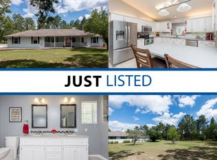 11750 SW 43rd Street Rd, Ocala, FL 34481