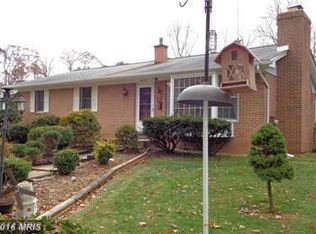 62 Hummingbird Ln, Conowingo, MD 21918