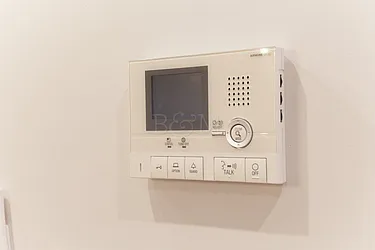 Rented by Brick&Mortar