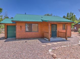 2333 Buffalo S, Overgaard, AZ 85933