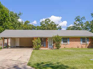 3520 Patterson Dr, Pearl, MS 39208