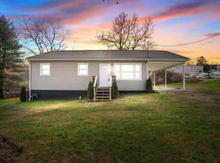 125 E Railroad Ave, Wytheville, VA 24382