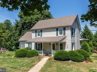 2918 Marston Rd, New Windsor, MD 21776