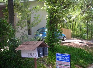 3015 S 4th St #A, Austin, TX 78704