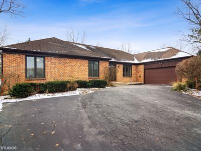 5555 Old Field Rd, Long Grove, IL, 60047