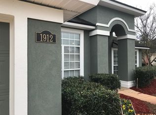 1912 Lake Forest Ln, Fleming Island, FL 32003