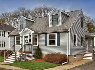 56 Lamoille Ave, Haverhill, MA 01835