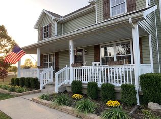 1726 Logan Dr, Webb City, MO 64870