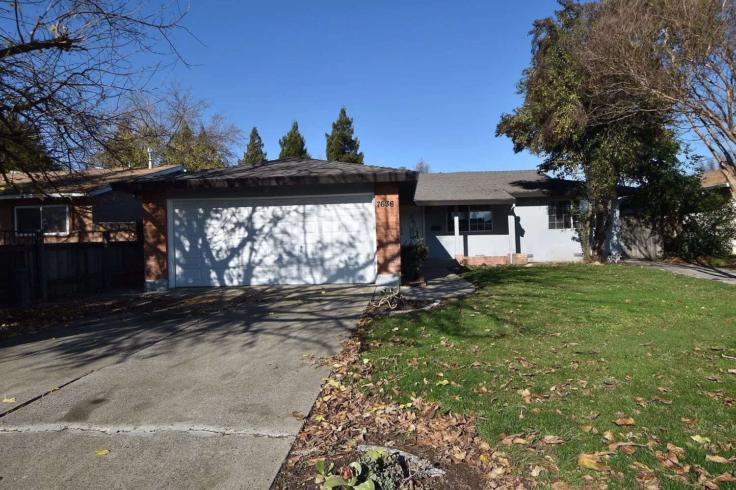 7636 Quinby Way photo 1