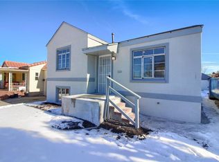 120 S Eliot St, Denver, CO 80219