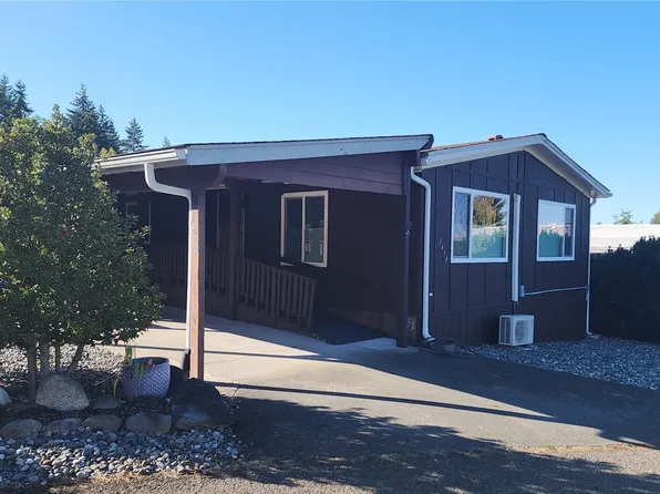 1458 View Vista Park, Port Angeles, WA 98362
