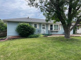 764 W Yerby St, Marshall, MO 65340