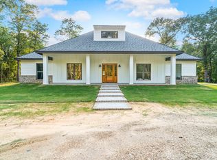 112 Frye Rd, Hattiesburg, MS 39401