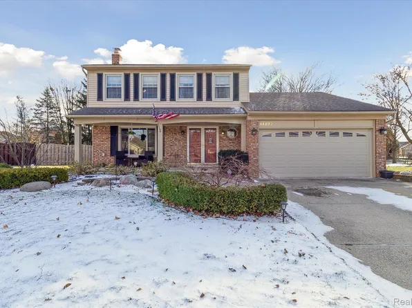 14872 Taconite Dr, Sterling Heights, MI 48313