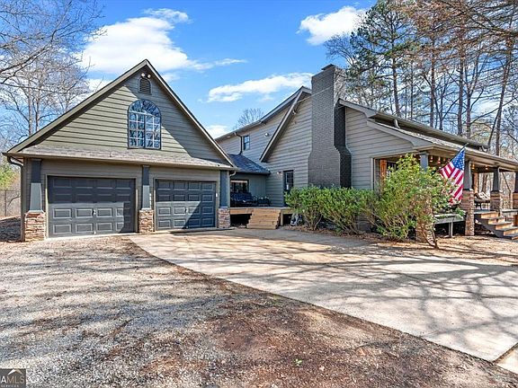2nd image of 292 Brooks Rackley Rd