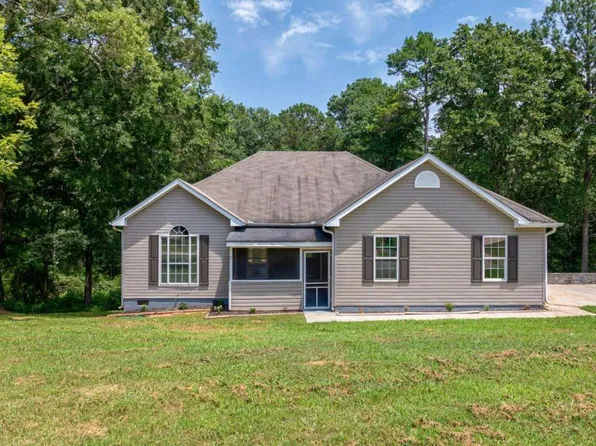 412 Ellerbe Dr, Statham, GA 30666