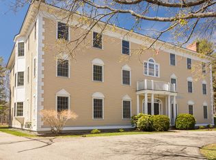 65 Godfrey Cove Rd APT 1, York, ME 03909