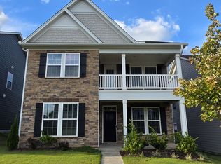 817 James J Freeland Memorial Dr, Hillsborough, NC 27278