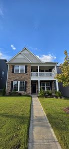 817 James J Freeland Memorial Dr, Hillsborough, NC, 27278