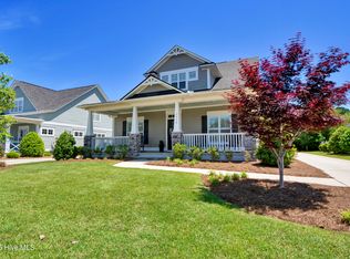 5418 Saltwater Run, Wilmington, NC 28409