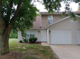 4414-4416 Cheryl Ct., Columbia, MO 65203