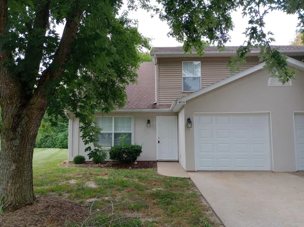 4414-4416 Cheryl Ct., 4414-4416 Cheryl Ct, Columbia, MO 65203