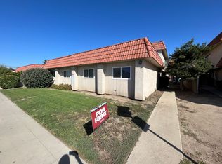 816 W Murray Ave APT E, Visalia, CA 93291