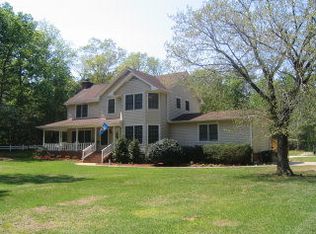 4080 Pheasant Run Dr, Aiken, SC 29803