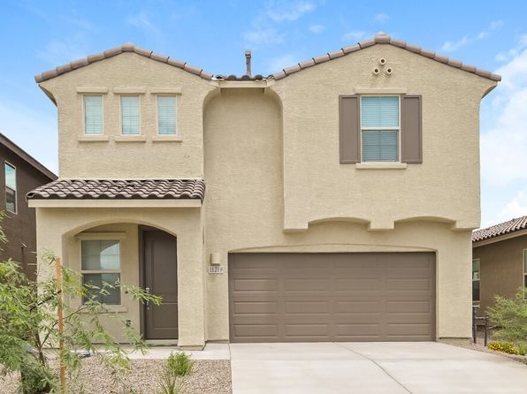 11219 S Weismann Dr