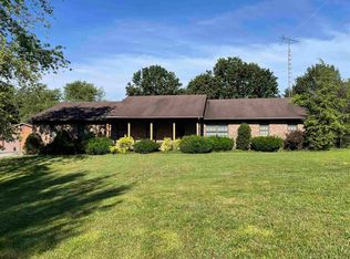 2823 Avoca Eureka Rd, Bedford, IN 47421