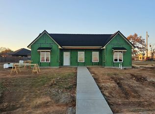 414 Poplar Ct, Hico, TX 76457