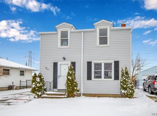 67 Saint Boniface Rd, Buffalo, NY 14225