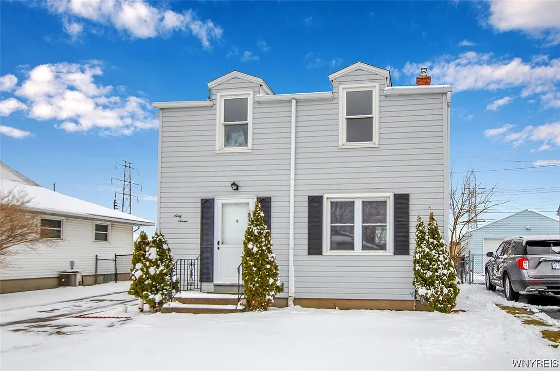 67 Saint Boniface Rd photo 1