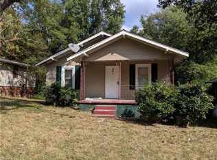 931 Randolph St, High Point, NC 27260