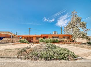 4301 Larchmont Dr, El Paso, TX 79902