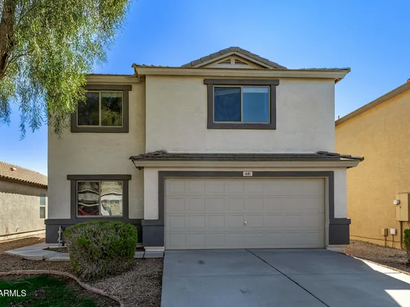 481 E PENNY Lane, San Tan Valley, AZ 85140