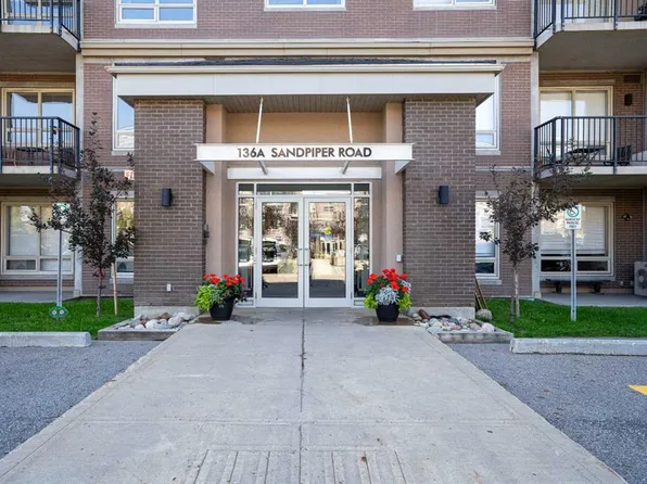 136A N Sandpiper Rd #603, Wood Buffalo, AB T9K 0J7