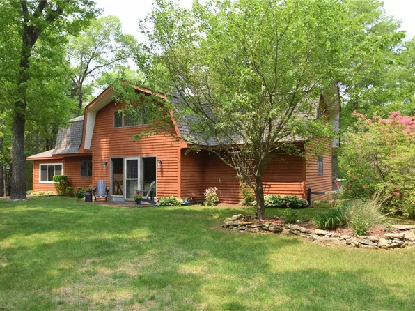 27625 Clear Sky Road, Webster, WI 54893