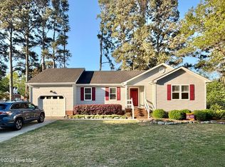 378 Country Club Road, Camden, NC 27921