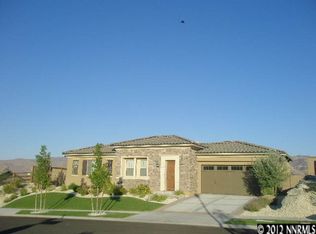 13450 Damonte View Ln, Reno, NV 89511