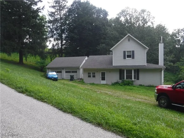 36876 Township Road 68a, Dresden, OH 43821