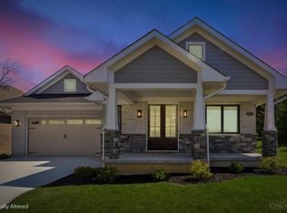9266 Geromes Way, Loveland, OH