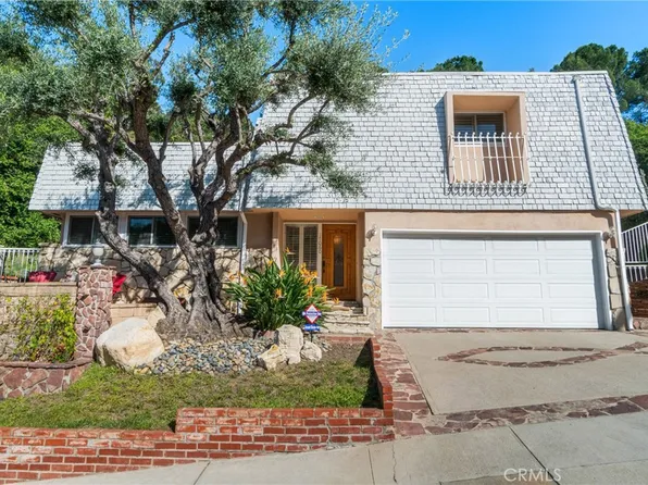 17060 Escalon Dr, Encino, CA 91436