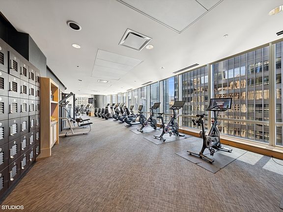 3rd image of 401 N Wabash Ave #2346