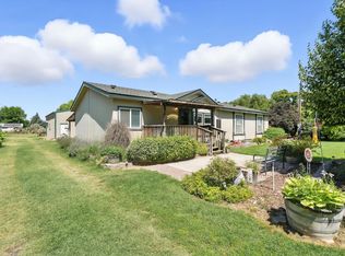 6802 E Pendleton Rd, Benton City, WA 99320