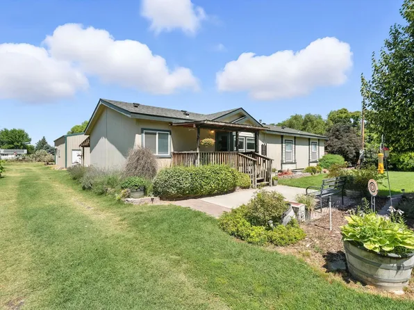 6802 E Pendleton Rd, Benton City, WA 99320